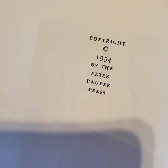 Vintage Cookbook "The ABC's of Casserole" - Picture 6 of 6